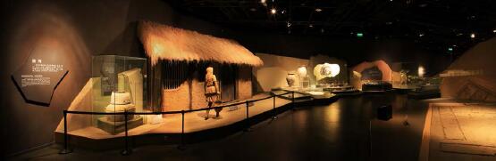 Jinsha Site Museum Activities